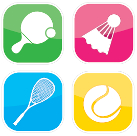 Racketlon Nederland
