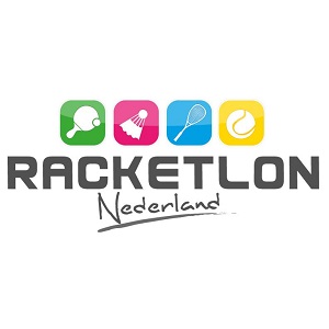 Logo RacketlonNL